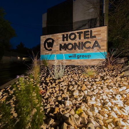 Hotel Monica Hayama (Adults Only) Exterior foto