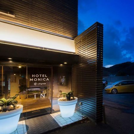 Hotel Monica Hayama (Adults Only) Exterior foto