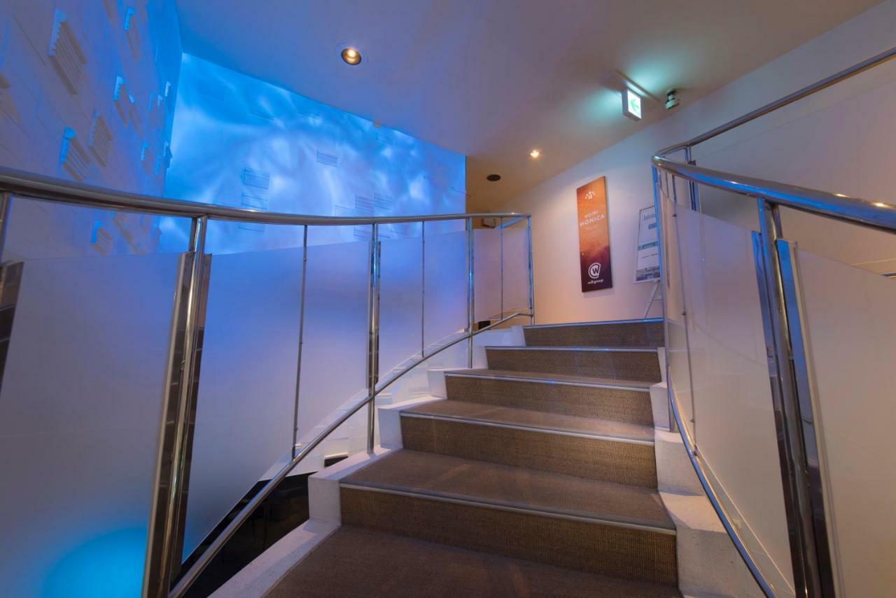 Hotel Monica Hayama (Adults Only) Exterior foto