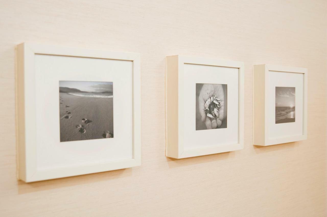 Hotel Monica Hayama (Adults Only) Exterior foto